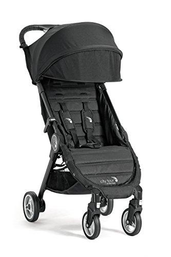 J.L. Childress Clip 'N Carry, Universal Fit Non-Slip Stroller